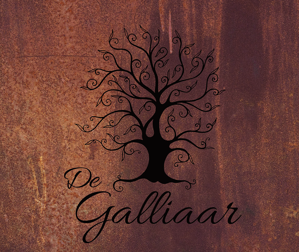 De Galliaar logo